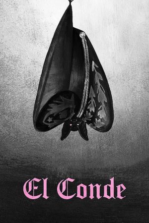 Image El Conde – Der Film