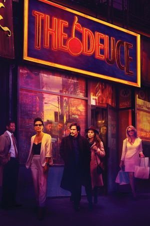 Image The Deuce – Der Film