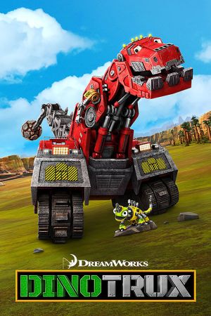 Image Dinotrux – Der Film