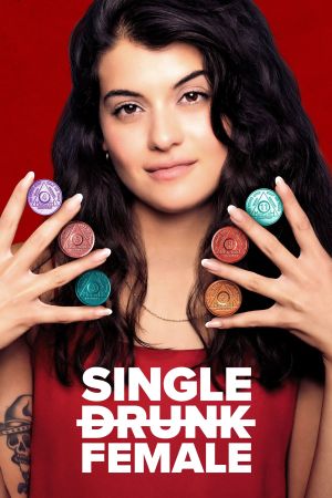 Image Single Drunk Female – Der Film