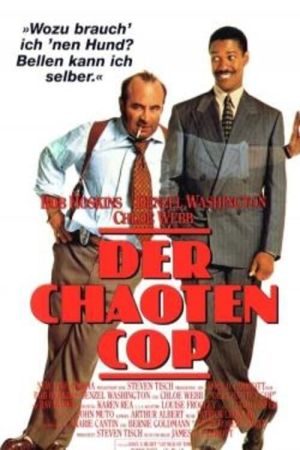 Image Der Chaoten-Cop – Der Film