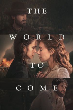 Image The World to Come – Der Film