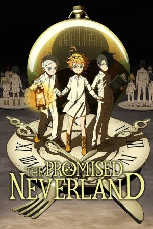 Image The Promised Neverland – Der Film