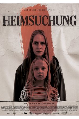 Image Heimsuchung – Der Film