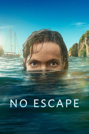 Image No Escape – Der Film