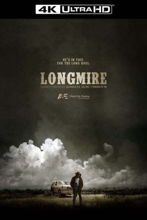 Image Longmire – Der Film