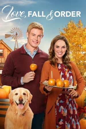 Image Love, Fall & Order – Der Film
