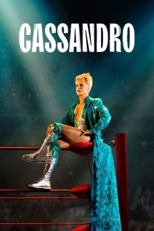 Image Cassandro – Der Film