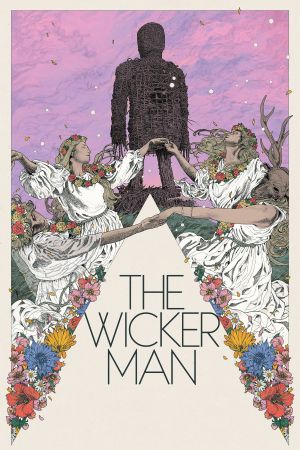 Image The Wicker Man – Der Film