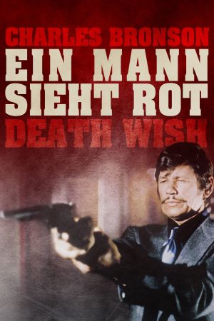 Image Ein Mann sieht rot – Der Film