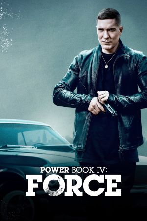 Image Power Book IV: Force – Der Film