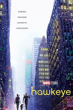 Image Hawkeye – Der Film