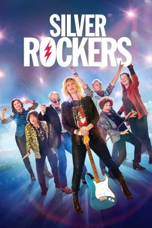 Image Silver Rockers – Der Film
