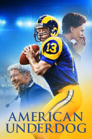 Image American Underdog – Der Film