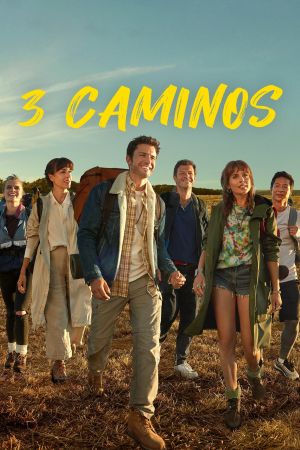 Image Drei Wege - Tres Caminos – Der Film