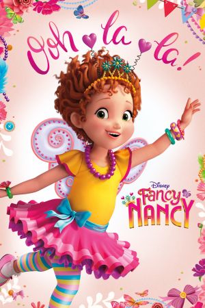 Image Fancy Nancy Clancy – Der Film
