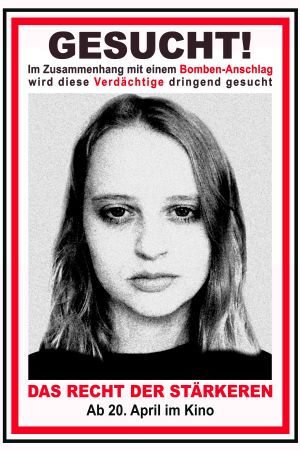 Image Das Recht der Stärkeren – Der Film