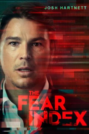Image The Fear Index – Der Film