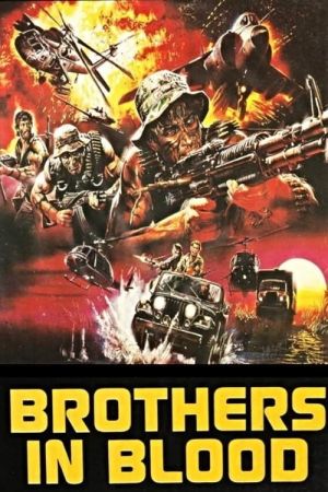 Image Brothers in Blood – Der Film