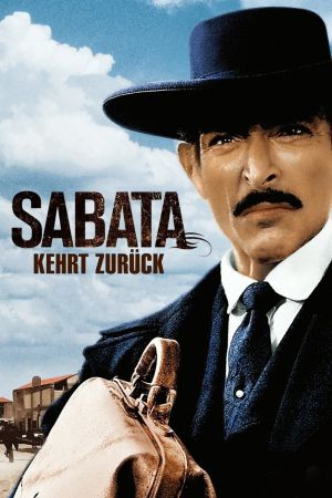 Image Sabata kehrt zurück – Der Film