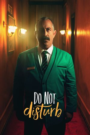 Image Do Not Disturb – Der Film