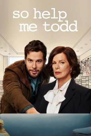 Image So Help Me Todd – Der Film