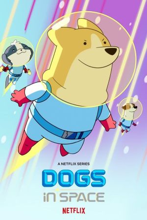 Image Hunde im All – Der Film