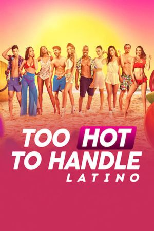 Image Too Hot to Handle: Latino – Der Film