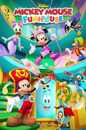 Image Micky Maus Spielhaus – Der Film