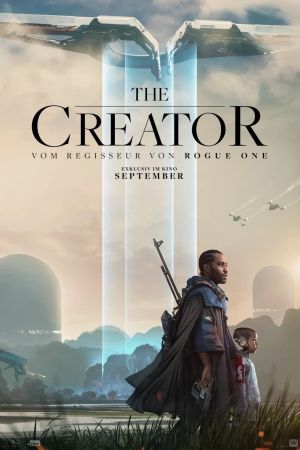 Image The Creator – Der Film
