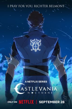Image Castlevania: Nocturne – Der Film