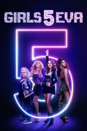 Image Girls5eva – Der Film