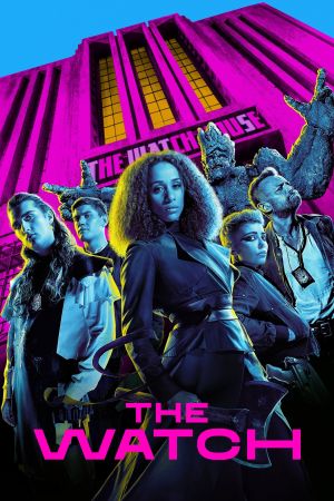 Image The Watch – Der Film