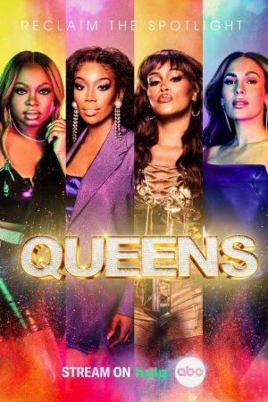 Image Queens – Der Film