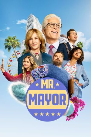 Image Mr. Mayor – Der Film