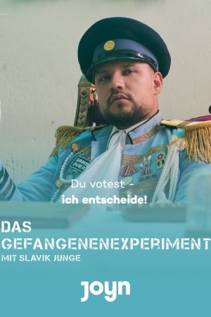 Image Das Gefangenenexperiment – Der Film