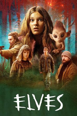Image Elfen – Der Film