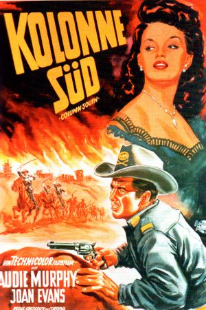 Image Kolonne Süd – Der Film