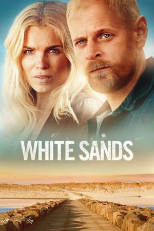 Image White Sands - Strand der Geheimnisse – Der Film