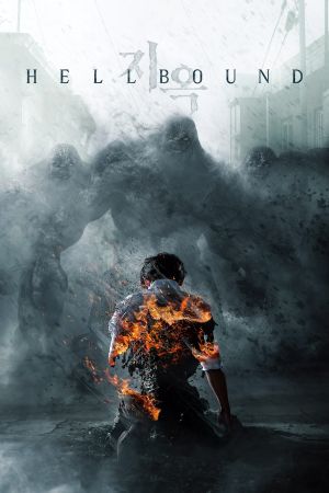 Image Hellbound – Der Film