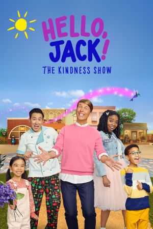 Image Hallo Jack - Zeit für Freundlichkeit – Der Film