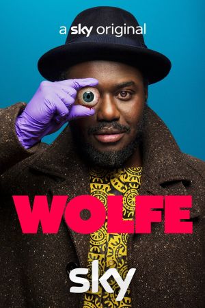 Image Wolfe – Der Film