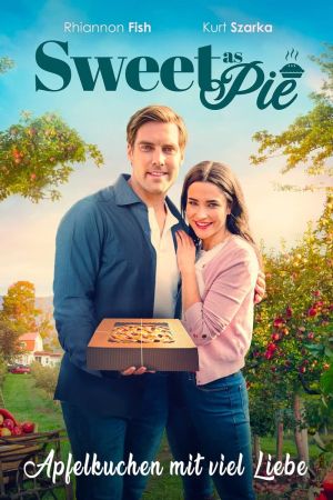Image Sweet as Pie - Apfelkuchen mit viel Liebe – Der Film