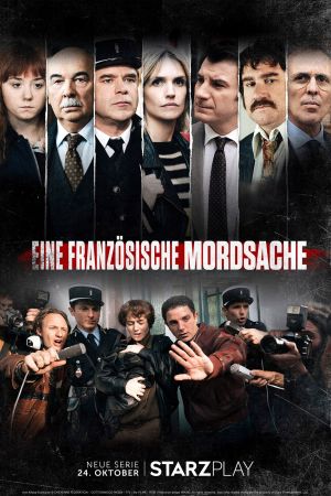 Image Eine französische Mordsache – Der Film
