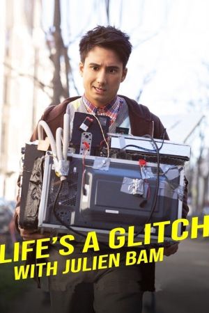 Image Life's a Glitch with Julien Bam – Der Film