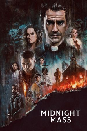 Image Midnight Mass – Der Film