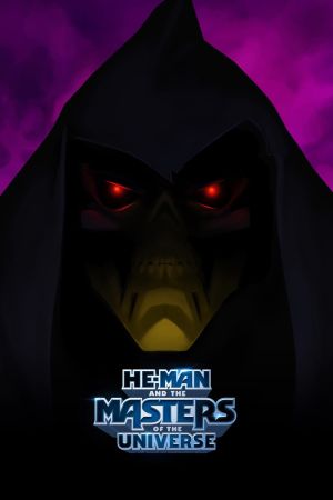 Image He-Man and the Masters of the Universe – Der Film