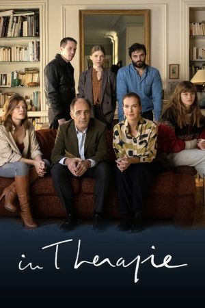 Image In Therapie – Der Film
