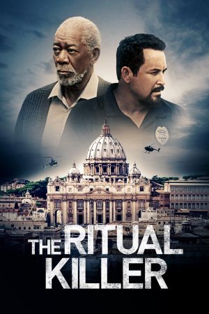 Image The Ritual Killer – Der Film