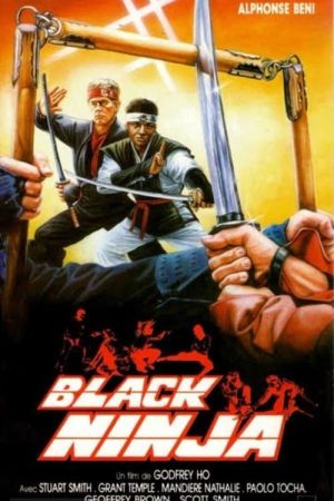 Image Ninja Silent Assassin – Der Film